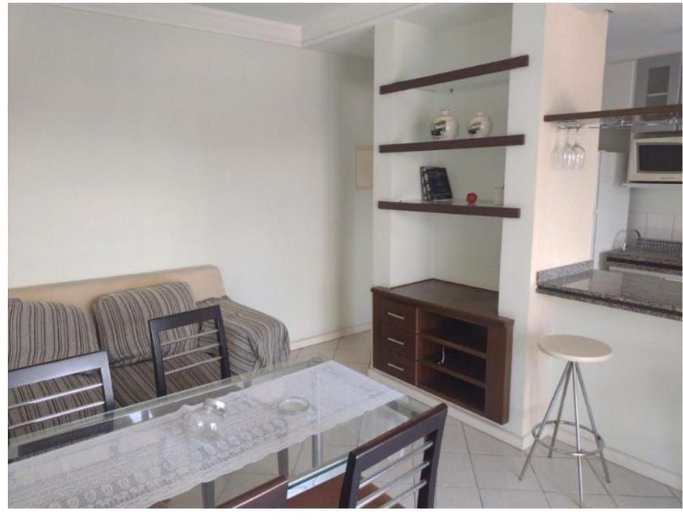 Apartamentos à venda Vila Betânia