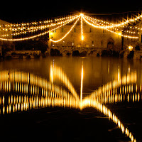 Natale a Bagno Vignoni di 