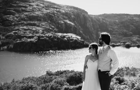 Wedding photographer Felipe Salaro (salarofotografia). Photo of 14 October 2023