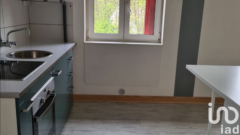 Vente appartement 2 pièces 38 m² à Staffelfelden (68850), 75 000 €