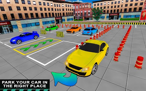 車 パーキング シミュレータ 新しい ゲームのおすすめ画像3