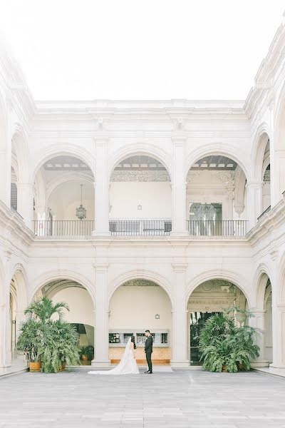 Fotógrafo de bodas Bruno Cervera (brunocervera). Foto del 5 de septiembre 2023