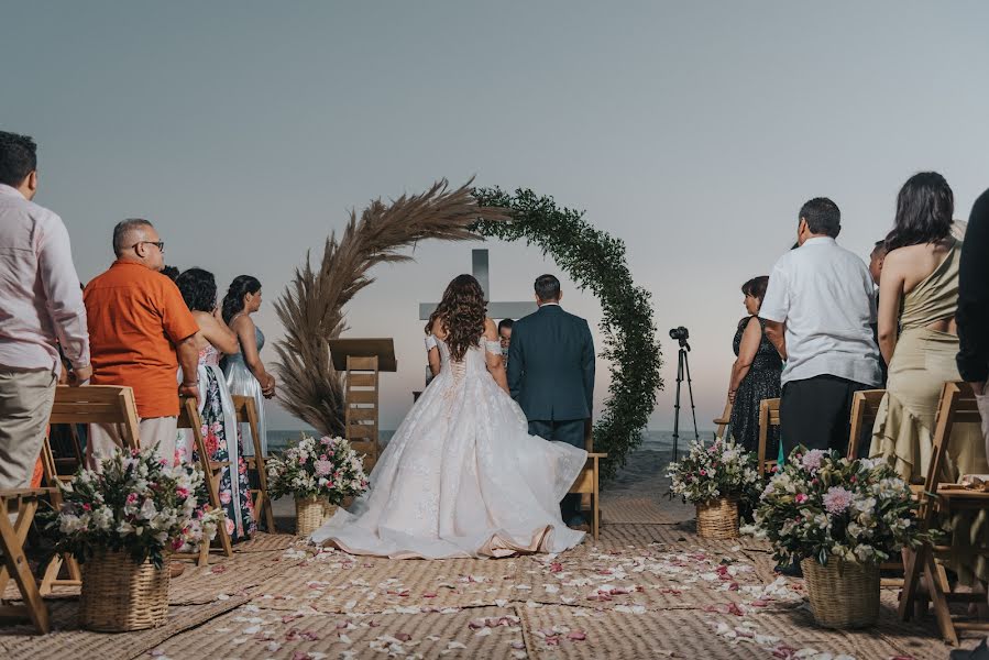 Fotógrafo de bodas Ulises Salazar (usc02). Foto del 18 de enero