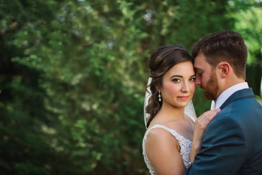 Fotografo di matrimoni Jessie Holloway (jessieholloway). Foto del 8 settembre 2019