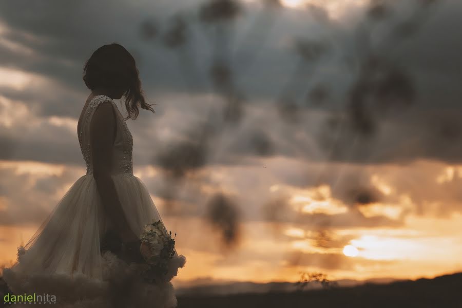 Wedding photographer Daniel Nita (danielnita). Photo of 9 August 2019