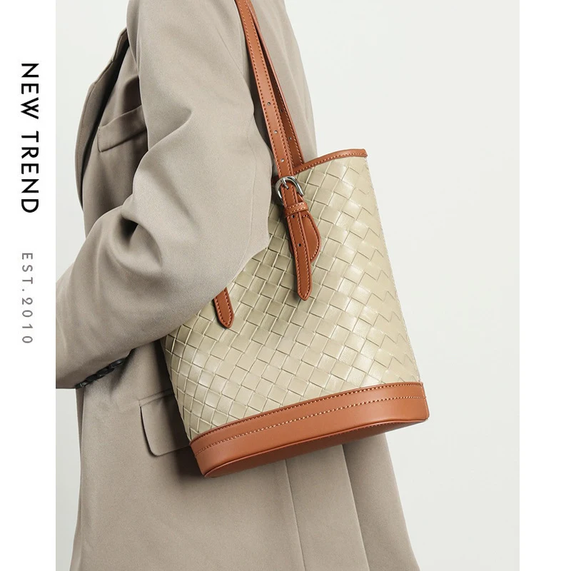 Elegancka torba dla mamy, pasująca do wszystkiego, wysokiej jakości, wykwintna, na ramię lub crossbody, w stylu worka, idealna dla kobiet.