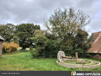 maison à Carrouges (61)