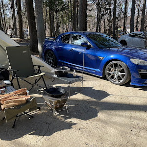 RX-8 SE3P