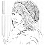 Pencil Sketch Photo Editor Apk