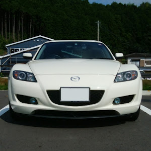 RX-8 SE3P