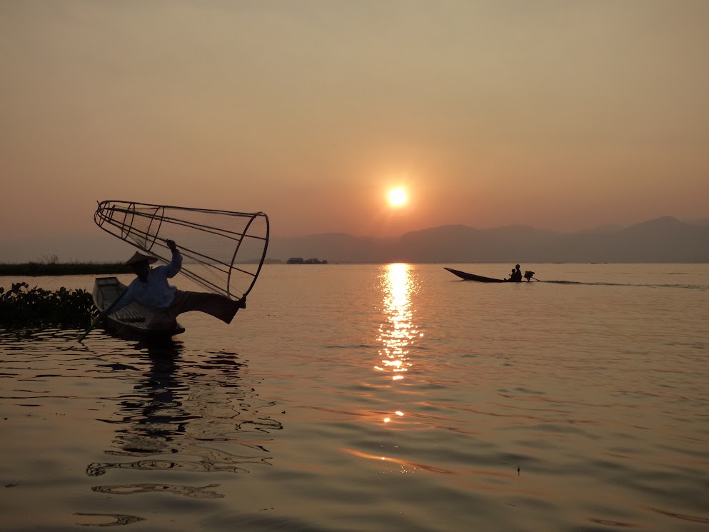 lac inle