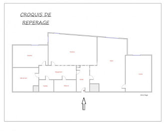 appartement à Creteil (94)