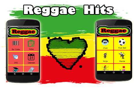 Radio Reggae Hits(圖2)-速報App