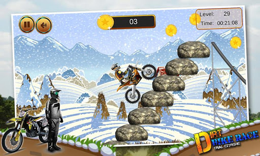 免費下載賽車遊戲APP|Trial Xtreme: Dirt Bike Racing app開箱文|APP開箱王