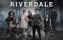 Riverdale Wallpapers New Tab small promo image