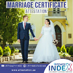 Marriage Certificate Attestation in Abu Dhabi