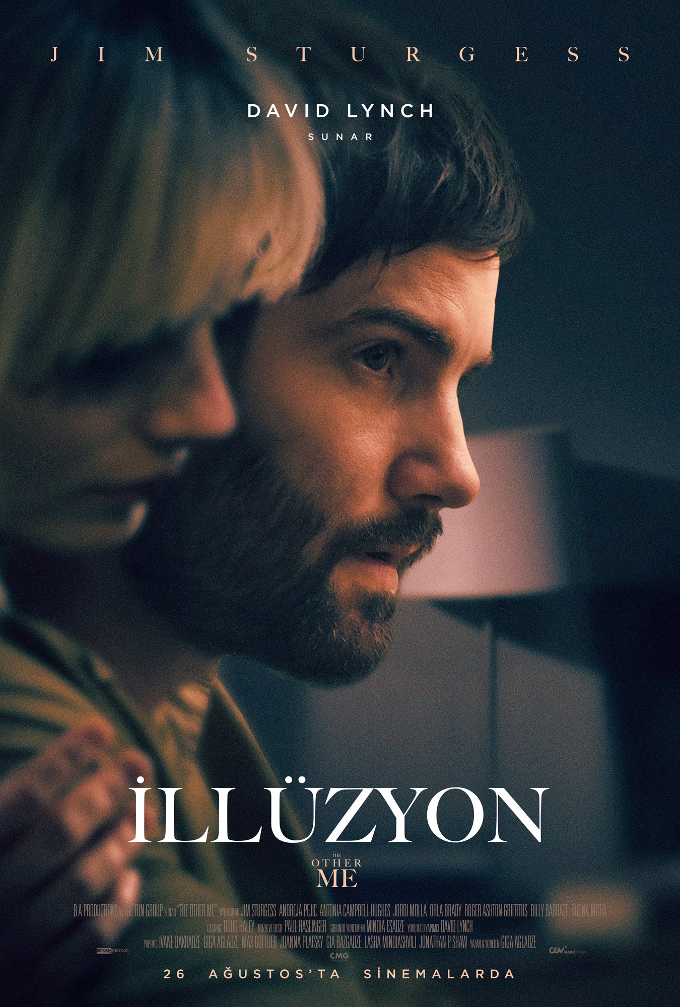 İllüzyon - The Other Me (2022)