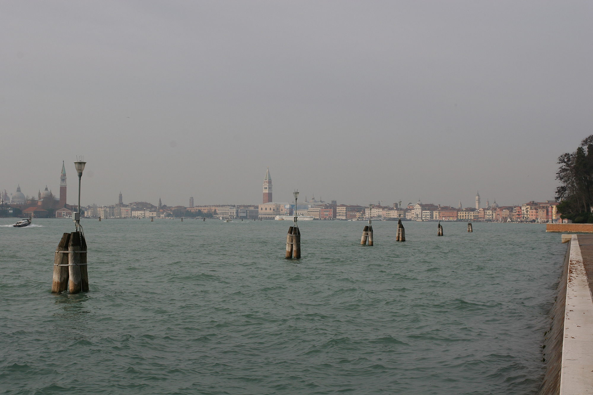 com'è triste Venezia... di ammarco