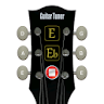 Easy Guitar Tuner icon
