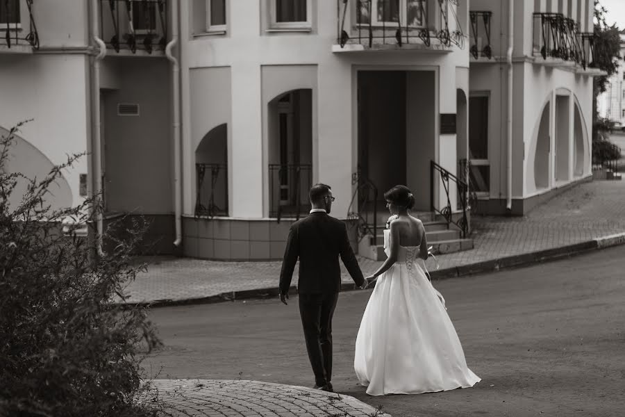 Photographe de mariage Oleg Mitrokhin (mitrokhin17). Photo du 31 décembre 2018