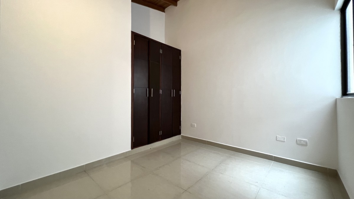 Apartamento para Arriendo en Parque