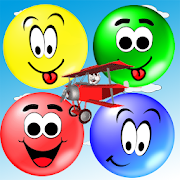 Balloon  Icon