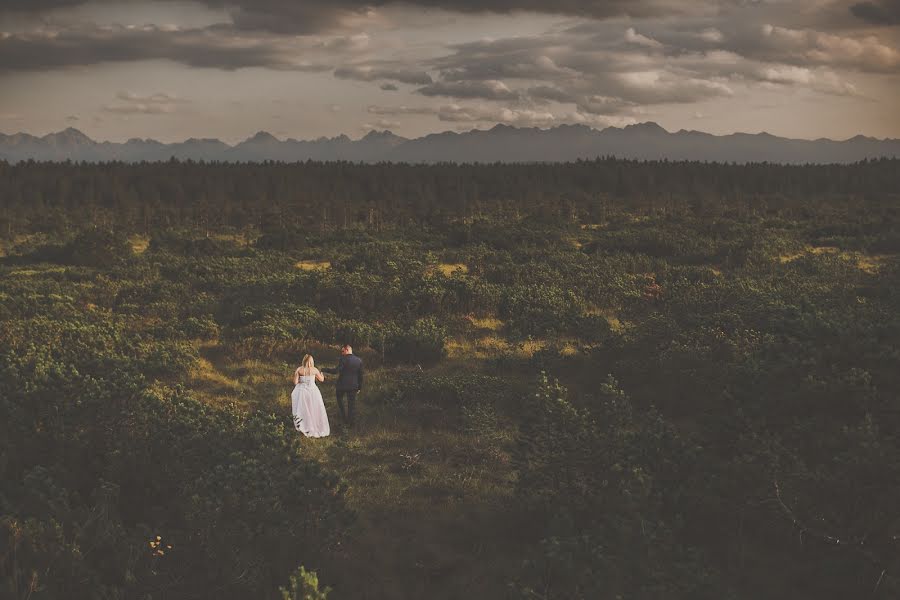 Photographe de mariage Tim Demski (timdemski). Photo du 25 août 2017