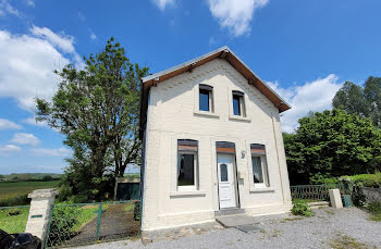 maison à Solre-le-Château (59)