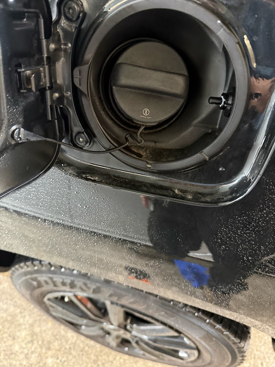 プロボックスのプチカスタム・上越に関するカスタム事例の投稿画像2枚目