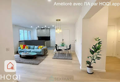 Appartement 4