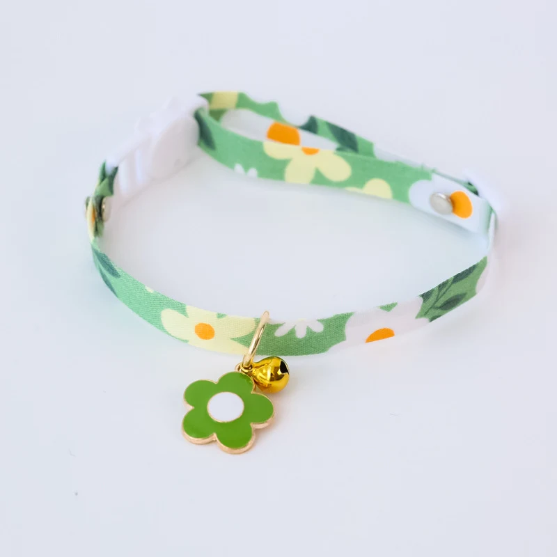 Title 6, Collier pour animaux de compagnie avec boucle d...