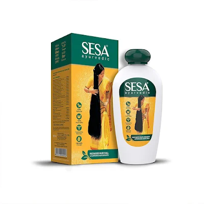 Sesa Hair Oil