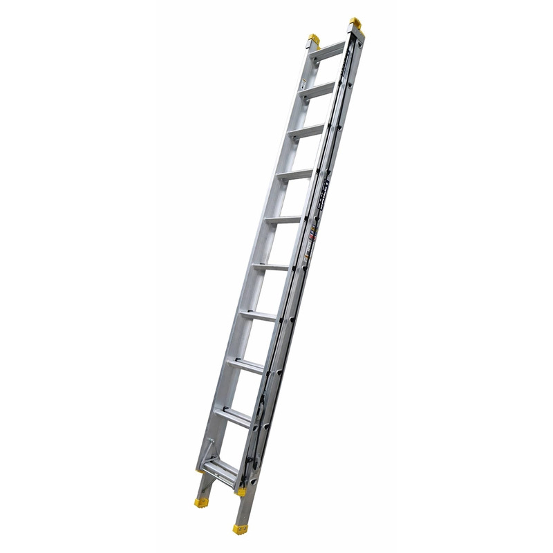 Don’t buy a Ladder without levellers