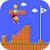 Super Adventure of Jabber icon