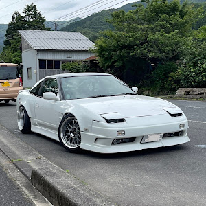 180SX RPS13