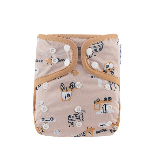Title 8, Eco-Friendly Recycled Fabric Waterproof and Bre...