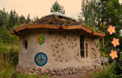 Best Escape 1 - Clay House V.1.0.0.1 screenshots 2