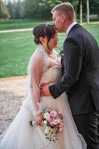 Fotógrafo de casamento Alexander Librecht (alexanderlibrec). Foto de 27 de janeiro 2021