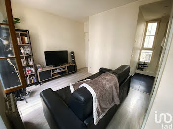 appartement à Paris 18ème (75)