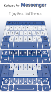 Keyboard for Messenger(圖2)-速報App