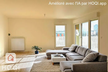 appartement à Ifs (14)