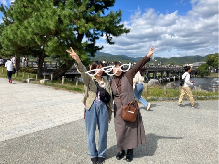GTOのもどきも外国人インバウンド目線になりたい小旅行・大阪京都小旅行・やっぱりお好み焼き・めちゃ美味い😋・伏見稲荷に関するカスタム事例の投稿画像12枚目
