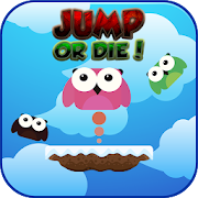 Flying Bird : Jump or Die!