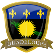 A2Z Guadeloupe FM Radio 2.2.0 Icon