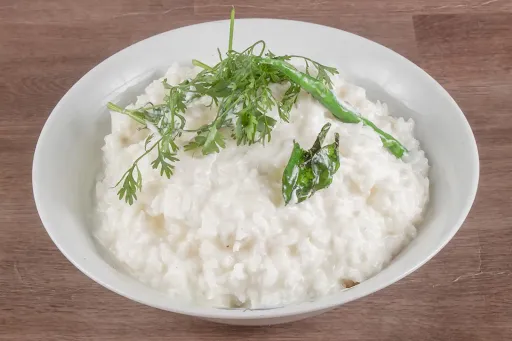 Curd Rice