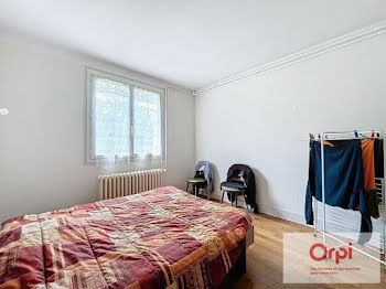 appartement à Montluçon (03)