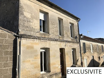 maison à Libourne (33)