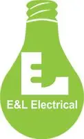 E and L Electrical Logo