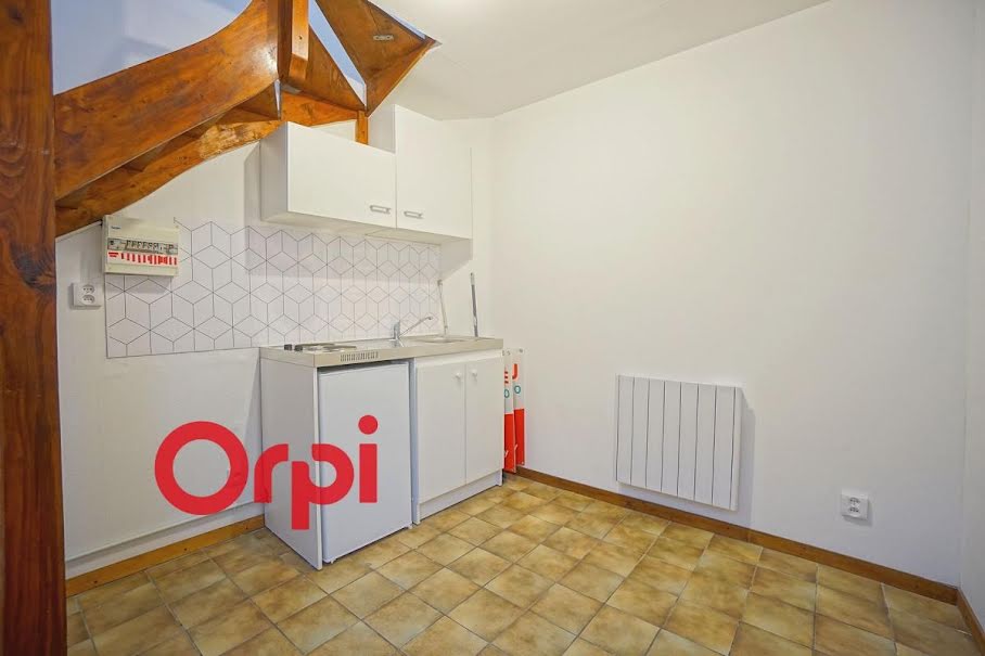 Vente maison 2 pièces 13 m² à Bernay (27300), 44 500 €