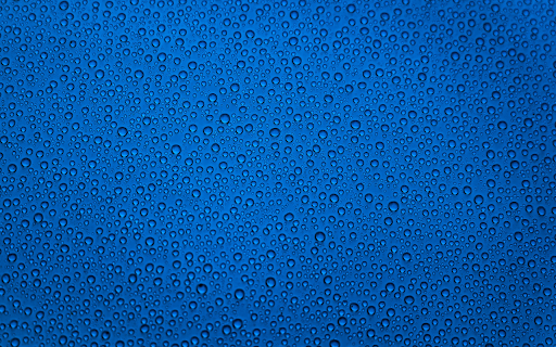 Water drops screenshot 1